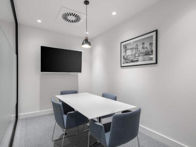 Oficina en alquiler en Centro, Oviedo