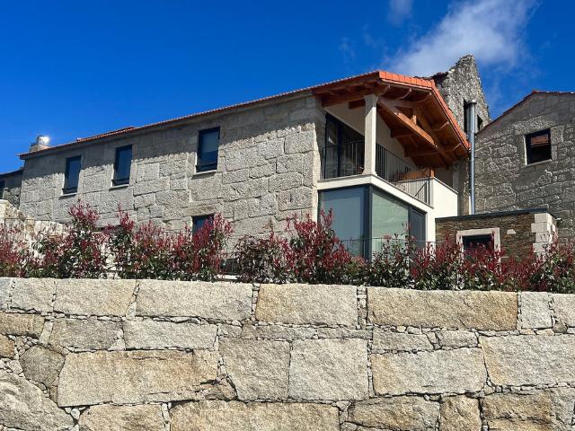 Apartamento alugar em Tondela, Viseu