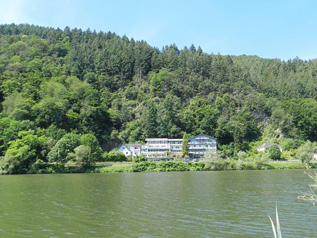 Haus kaufen in Traben, Traben-Trarbach