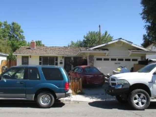 House for sale in Sparks