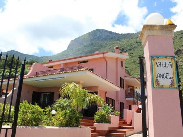 Villa Indipendente in affitto a Trabia, Sicilia