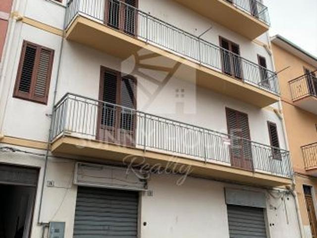 Ufficio in vendita a Trabia, Sicilia