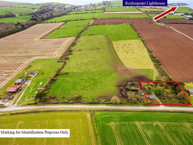 Detached House for sale in Aghada, South Tipperary