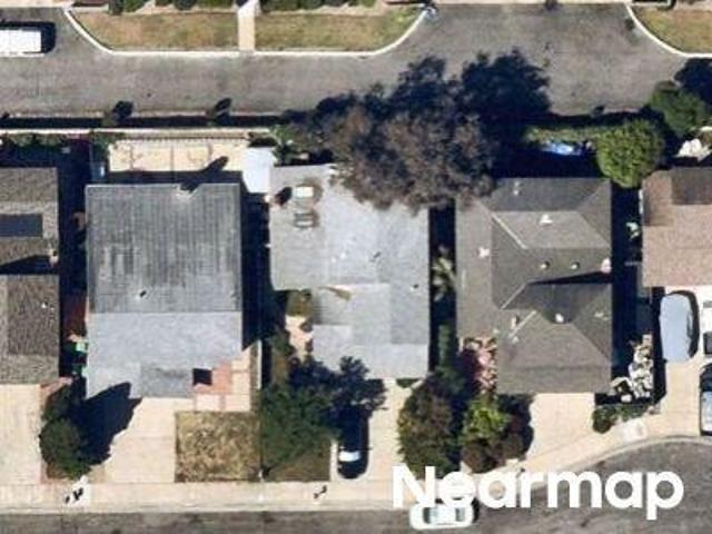 House for sale in Costa Mesa, California