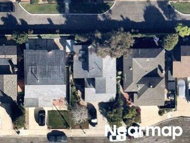 House for sale in Costa Mesa, California