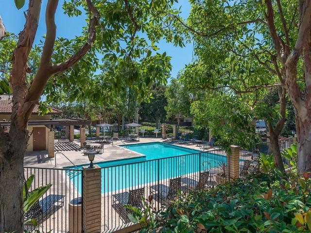 Apartment for rent in Trabuco Villas Apartments, Lake Forest
