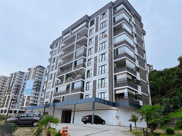 Trabzon içerisinde satılık mülk