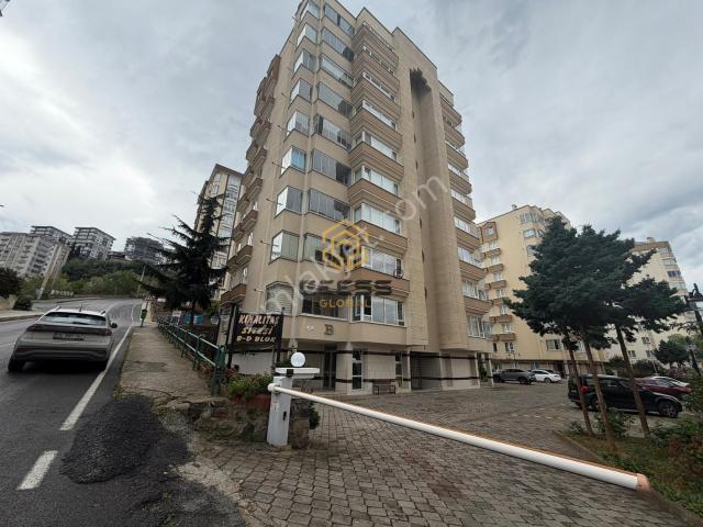 Trabzon, Ortahisar içerisinde kiralık mülk