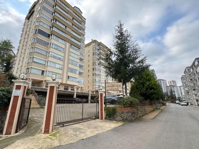 Trabzon içerisinde satılık mülk