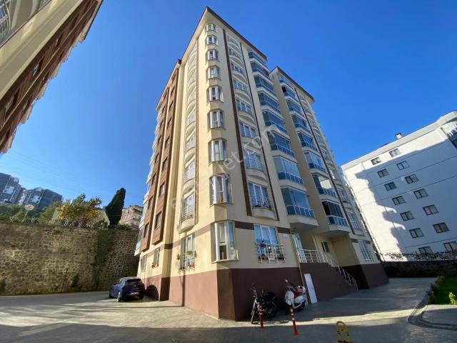 Trabzon içerisinde satılık mülk