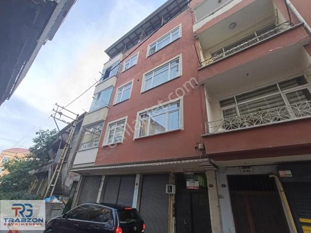 Trabzon içerisinde satılık mülk