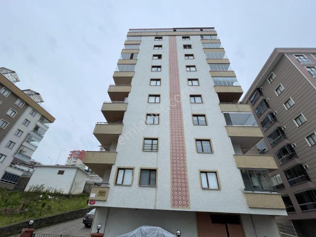 Trabzon içerisinde satılık mülk