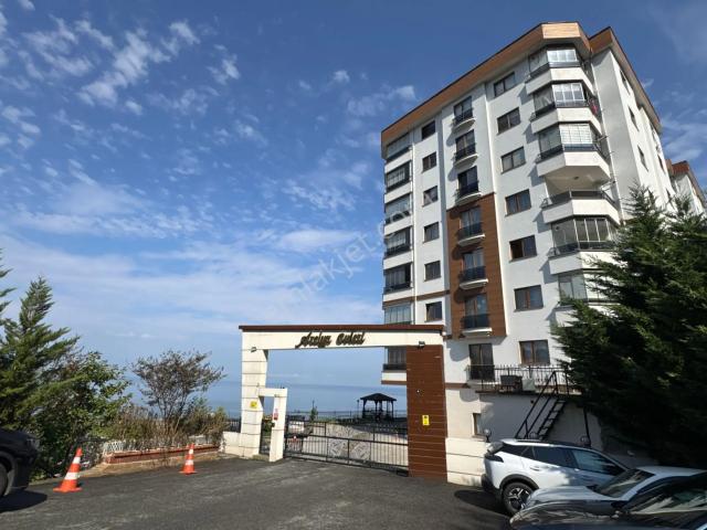 Trabzon içerisinde satılık mülk