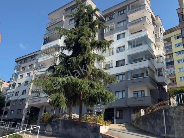 Trabzon içerisinde kiralık mülk