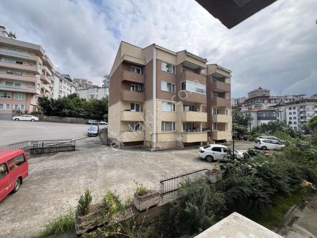 Trabzon içerisinde satılık mülk