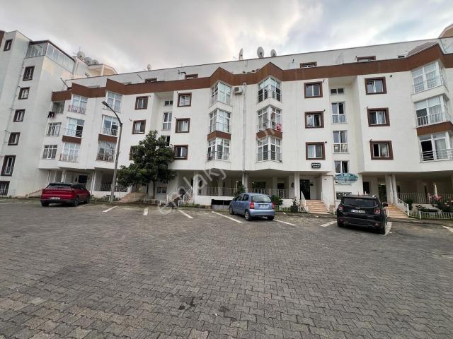 Trabzon içerisinde kiralık mülk