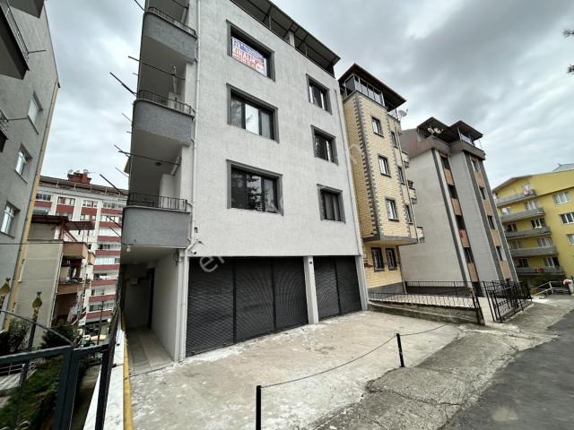 Trabzon içerisinde kiralık mülk