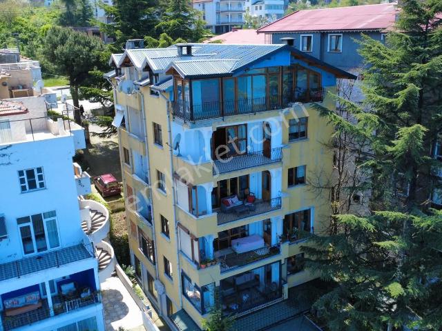Akçaabat, Trabzon içerisinde satılık mülk