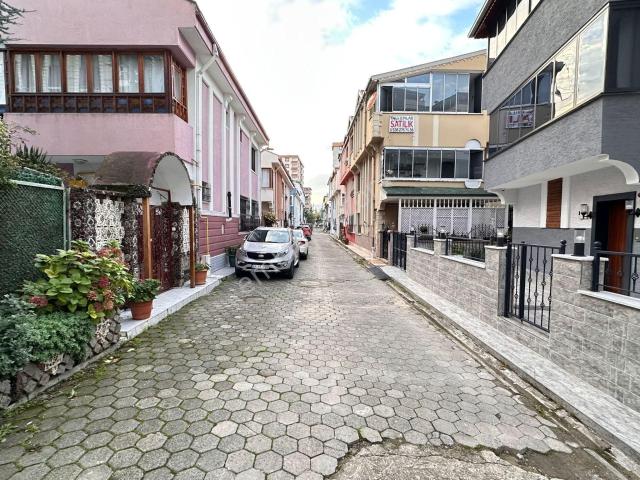 Akçaabat, Trabzon içerisinde kiralık Villa