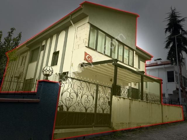 Akçaabat, Trabzon içerisinde satılık Villa
