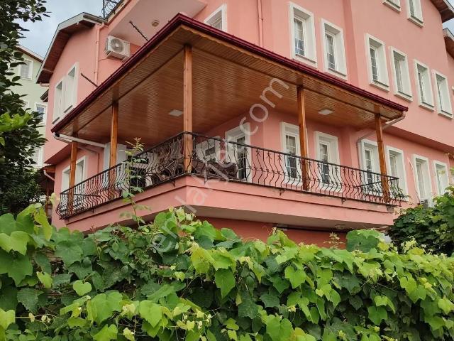 Akçaabat, Trabzon içerisinde kiralık Villa
