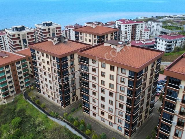 Akçaabat, Trabzon içerisinde satılık mülk