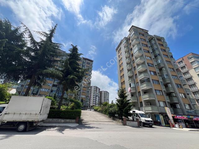 Akçaabat, Trabzon içerisinde satılık mülk