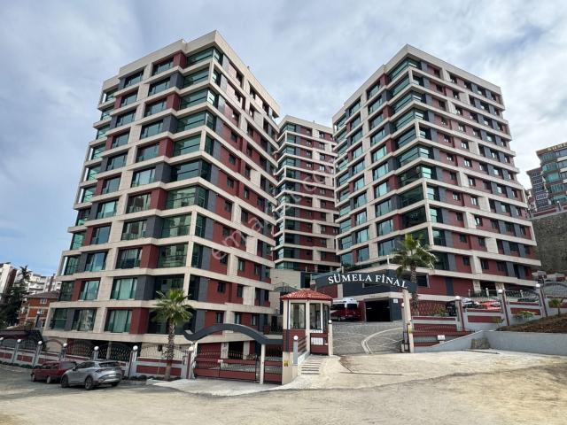 Akçaabat, Trabzon içerisinde satılık mülk