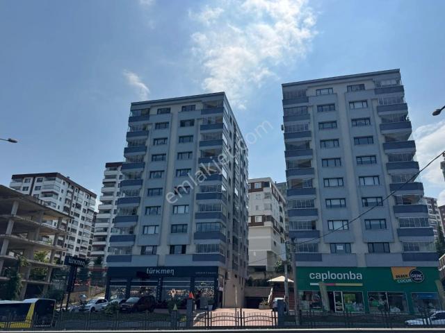 Akçaabat, Trabzon içerisinde kiralık mülk