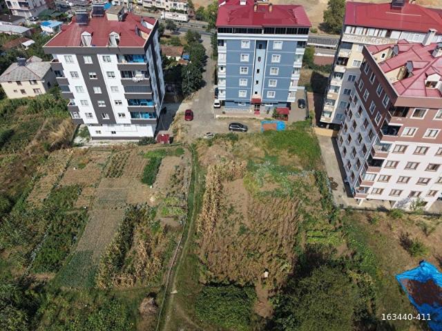 Özlüler, Akçaabat içerisinde satılık Arsa