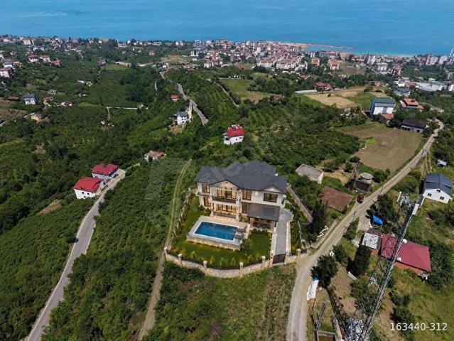Orta, Akçaabat içerisinde satılık mülk
