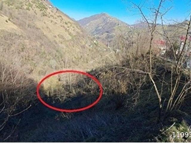 Akören, Akçaabat içerisinde satılık Arsa