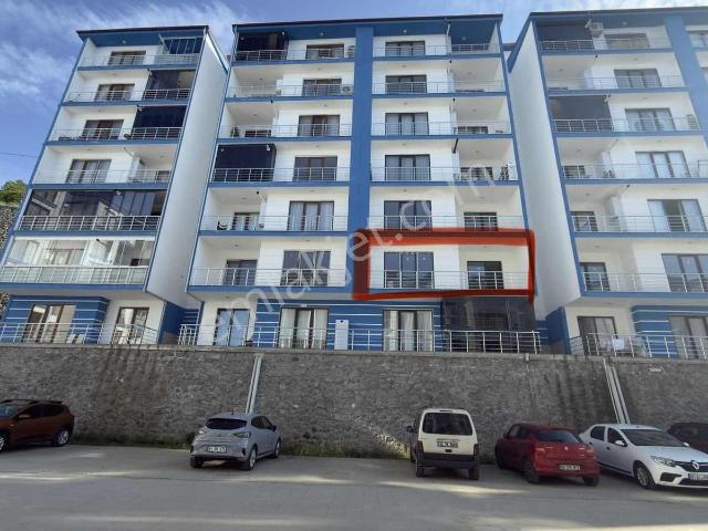 Akçaabat, Trabzon içerisinde satılık mülk