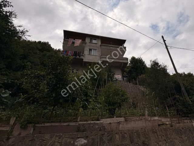 Trabzon, Ortahisar içerisinde satılık Bina