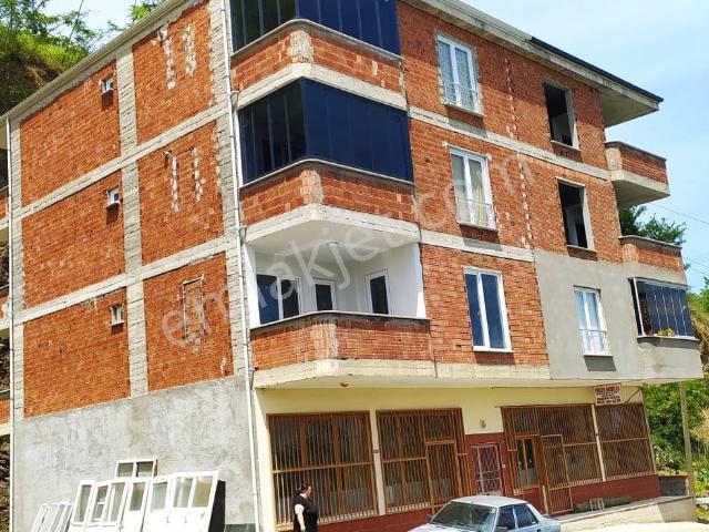 Trabzon içerisinde kiralık mülk