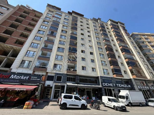 Trabzon içerisinde kiralık mülk