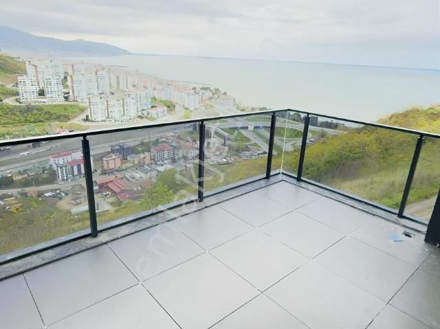 Trabzon içerisinde satılık Villa