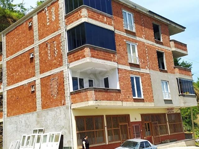 Trabzon içerisinde satılık mülk