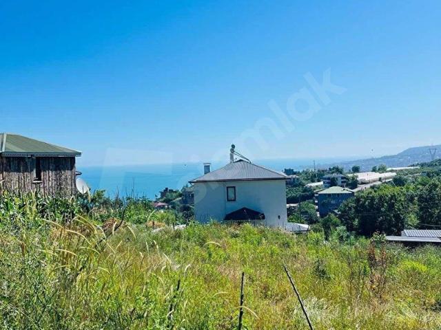 Trabzon içerisinde satılık Arsa