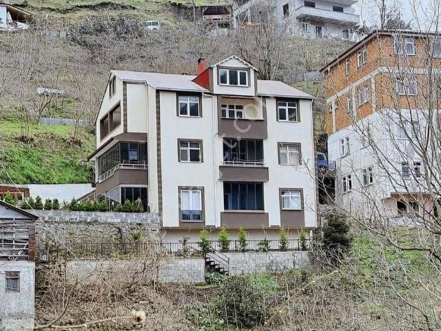 Trabzon içerisinde satılık Bina