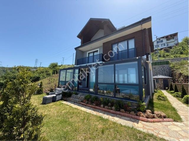 Çarşibaşi, Trabzon içerisinde satılık Villa