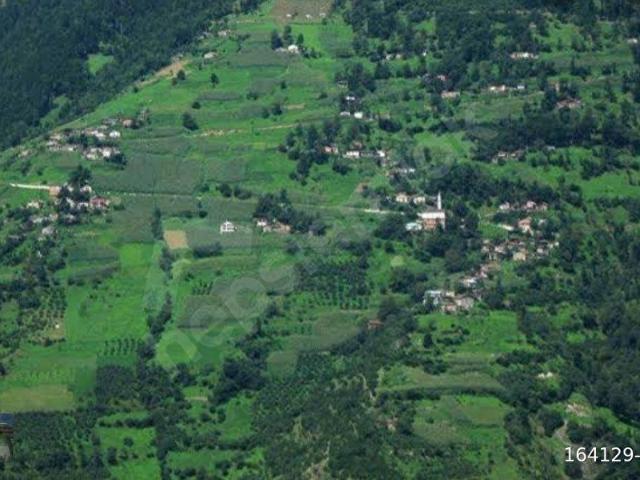 Arakli, Trabzon içerisinde satılık Arsa