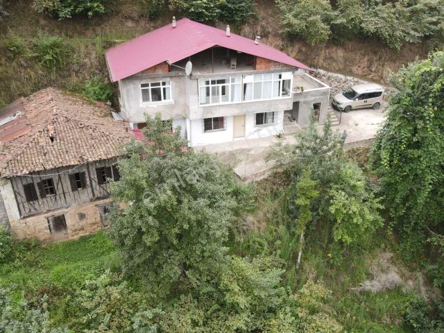 Arsin, Trabzon içerisinde satılık Villa