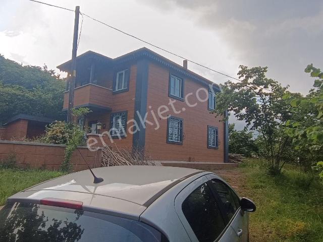 Arsin, Trabzon içerisinde satılık Villa