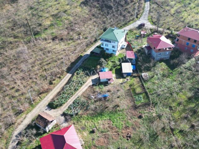 Arsin, Trabzon içerisinde satılık Villa