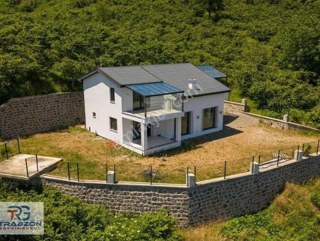 Arsin, Trabzon içerisinde satılık Villa