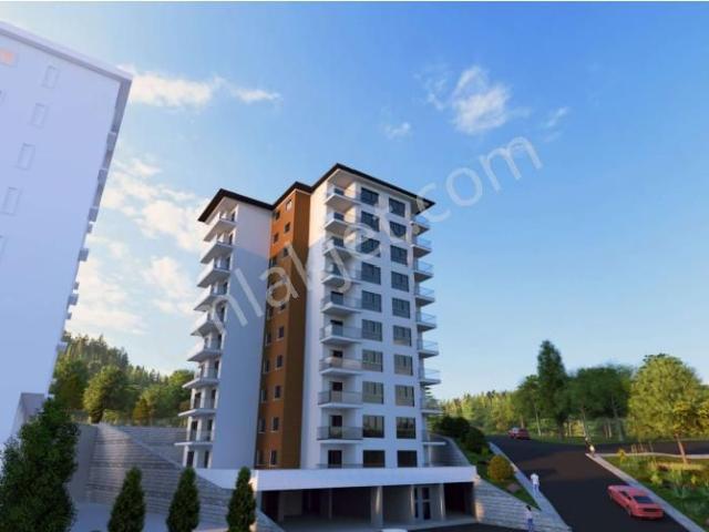 Arsin, Trabzon içerisinde satılık mülk