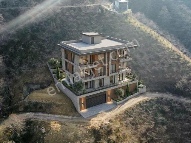 Arsin, Trabzon içerisinde satılık Villa