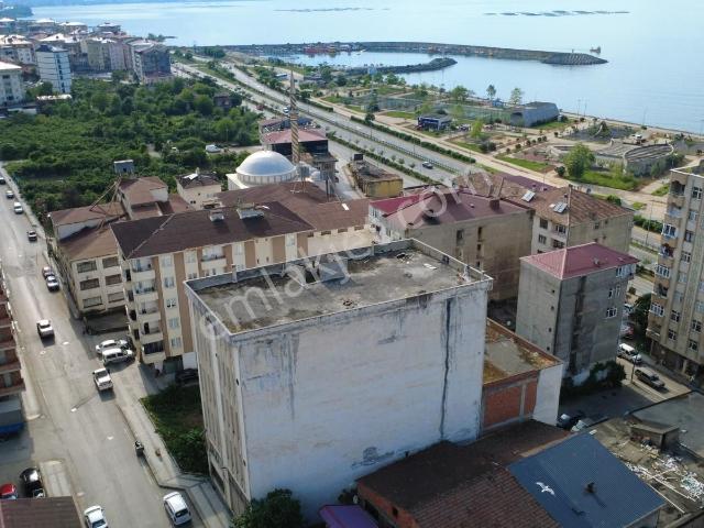 Arsin, Trabzon içerisinde satılık Bina