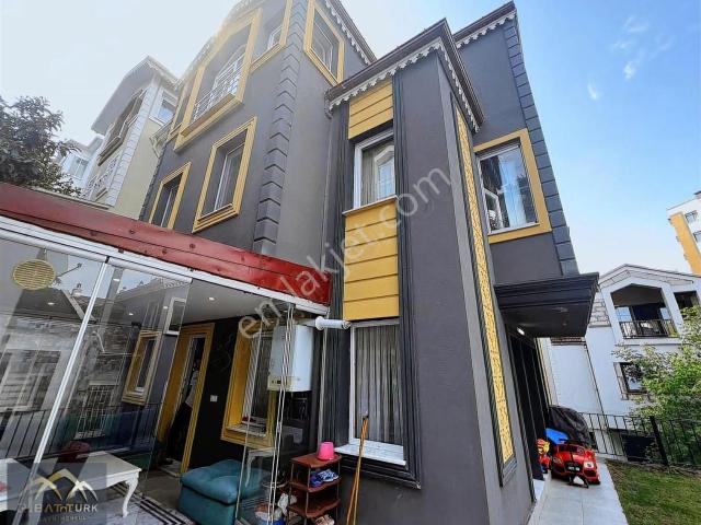 Trabzon içerisinde satılık Villa